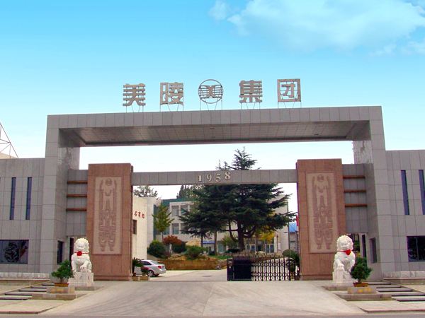 山東美陵中聯環(huán)境工程有限公司選擇偉恒閥門蝶閥及閘閥